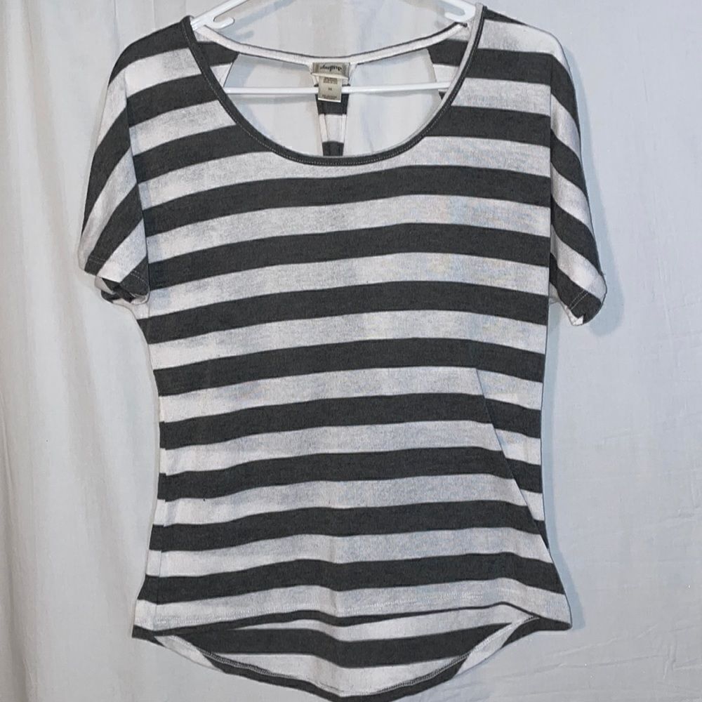 Day trip shirt 
